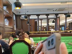 -刘一手重庆火锅(万达广场店)