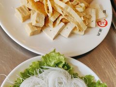 -匹夫涮肉城(黄村店)