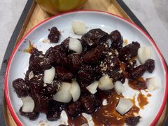 -品大三·南京菜(大行宫店)