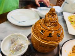 -安泰楼·佛跳墙创始人·传统闽味早茶·酒楼(三坊七巷闽菜地标店)