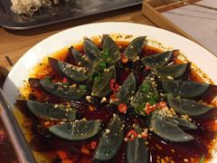 -一顿烧烤(八经街店)