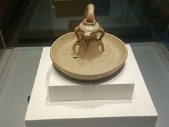 -浙江省博物馆(孤山馆区)