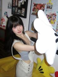 -天使之手