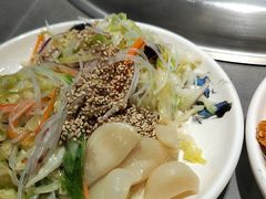 -蜀留香火锅·始于1999·原四川老火锅(白堤路店)