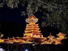-肇兴侗寨