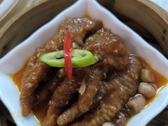 -喜家港式茶餐厅(三亚湾一丰禾生活广场店)