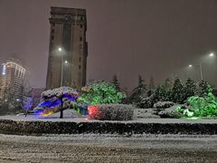 -汕锦记潮汕生鲜牛肉馆(富华店)