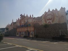 -福州罗源湾海洋世界旅游区