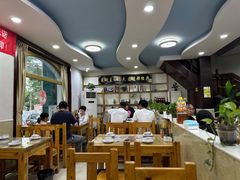 -八次方密云水库鱼粘卷子·熏鸽子·农家菜
