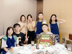 -海底捞火锅(龙湖时代天街店)