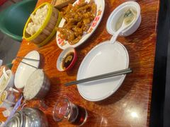 -满堂春特色餐馆