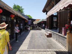 -茯茶镇