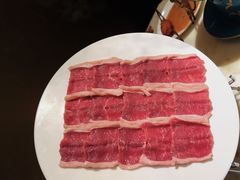-涮福記·现切牛羊肉火锅(世纪汇店)