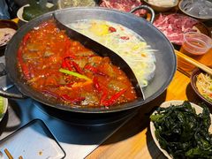 -阳阳老火锅(小南门店)