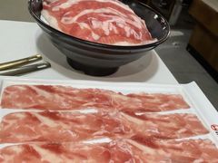 -许府牛杂·鲜牛肉火锅(梁溪万达店)