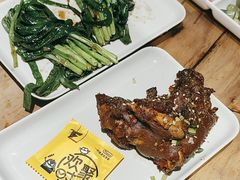 -木屋烧烤(岗顶二店)