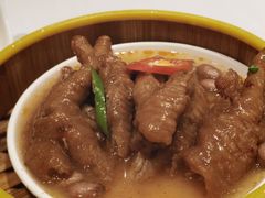 -醉辉皇原味海鲜江南菜(成都大魔方店)