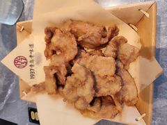 -1937青岛老味道·海肠捞饭·青岛菜(大鲍岛栈桥店)