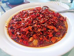 -味茂·老船夫1927(东海东路店)
