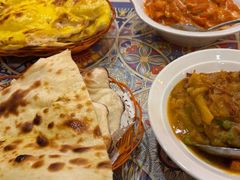 -Santoor 萨都里印度餐厅(北锣鼓巷店)