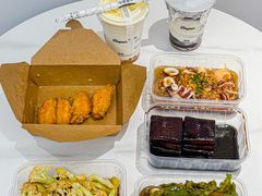 -新白鹿餐厅(城西银泰城店)