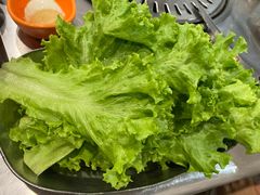-韩九点烤肉(大学城店)