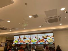 -小杨生煎(香港名都店)
