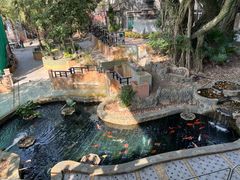 -宝莲禅寺