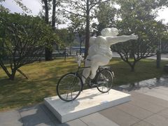 -广州市城市规划展览中心