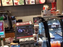 -太平洋咖啡(市府恒隆二店)