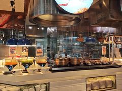 -The COOK·厨餐厅·自助餐(浦东嘉里大酒店)