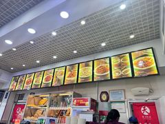-杏园餐厅(阜成门店)