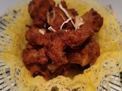 -海宝酒家(中山四路店)