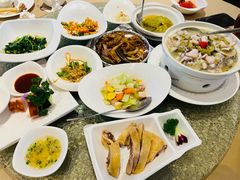 -庄氏祥记家常食府(国瑞建材家居博览中心店)
