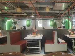 -炙城·韩式烤肉(南京东路店)