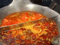 -湊湊火锅·茶憩(打浦桥日月光店)