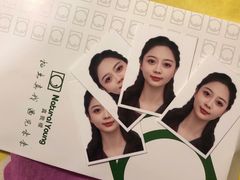 -真我樣照相馆·身份证·证件照·外拍(环球港店)