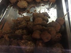 -陈记印尼风味小吃(北湖店)