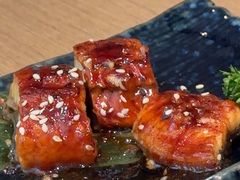 -大渔铁板烧(花园道店)