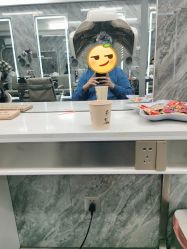 -西克造型美发连锁