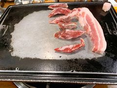 原味厚切猪五花-香猪坊(五道口店)