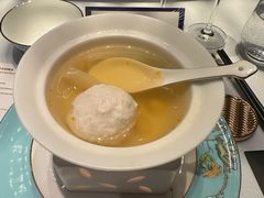 -运·中餐厅(成都华尔道夫酒店)