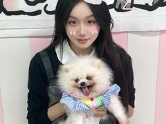-汪说·狗咖(旺城大厦店)