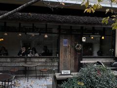 -WABI COFE(愚园路店)