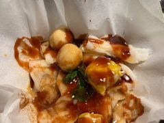 香港老式混酱肠粉-新旺茶餐厅(嘉里城店)