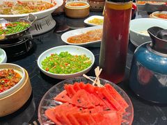 -望湘园·洞庭渔宴(浦江欢乐颂店)