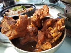 -柳沟豆腐宴69号福豆堂