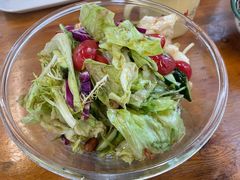 -傅记烤焰所盆盆蟹·海鲜烧烤·炭火烤鱼