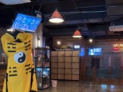 -长藤鬼校(龙翔店)