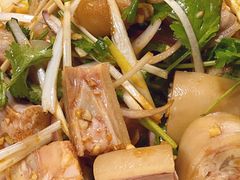 -金麒麟美食城
